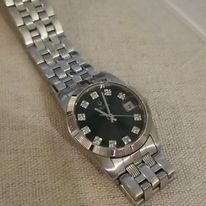 Bulova watch